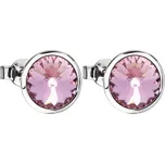 Preciosa Ocelové náušnice Uniques 7095 69 + 2 měsíce na vrácení zboží