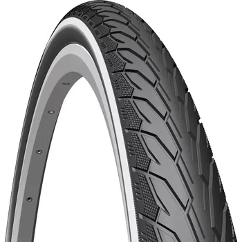 Plášť na kolo Rubena - Mitas Plášť Rubena Mitas V66 Flash, ST+RS průměr/šíře 622 x 47 (700x45C)