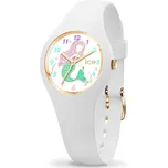 Ice Watch Fantasia White Mermaid 020944 + 2 měsíce na vrácení zboží