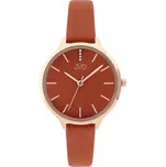 JVD Analogové hodinky JZ201.7 + 2 měsíce na vrácení zboží