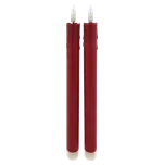 Home Decor HD-115 2 ks červená