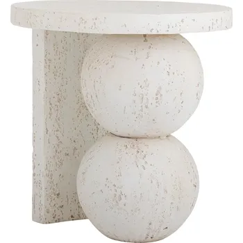 Toaletní stolek Bloomingville Odkládací stolek Tally 46 cm