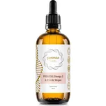 Puravia Labs Prenatal Omega 3 & D3 + K2…