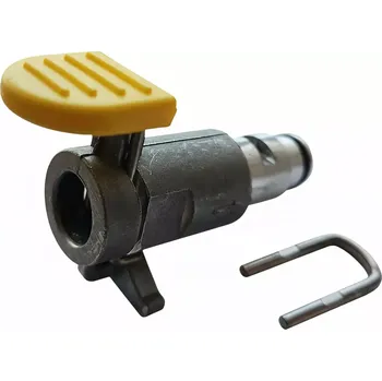 Příslušenství pro vysokotlaký čistič Vývod na tlakovou hadici (Fitting) pro VT čističe Michelin MPX 130 B , MPX 130 BW (SET), MPX 120 L (vyrobené od roku 2014), kód 3500080