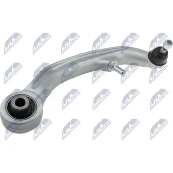 Zavěšení kol Řídicí páka, zavěšení kol NTY ZWD-NS-035