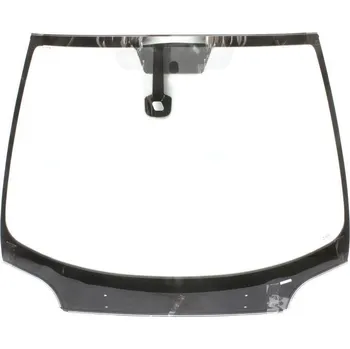 Autosklo PILKINGTON Čelní sklo - zelené - senzor [01/04-] - OES AS 6544AGSMVZ1B + DOPRAVA ZDARMA!