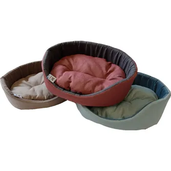 Pelíšek pro psa Pelíšek Pufa Berg JUKO L