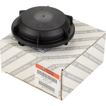 Auto-moto Krytka předního světlometu Fiat Ducato, Jumper, Boxer 2006-2014 větší, 77363421