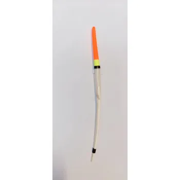 Signalizace záběru Gremi splávek Husí brko Příchutě: malý - 15,5 cm