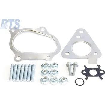 Turbodmychadlo Montážní sada, dmychadlo BTS TURBO T931392ABS