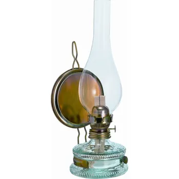 Osvětlení Mars Svratka lampa petrolejová s cylindrem 148/11\" 35cm 0066
