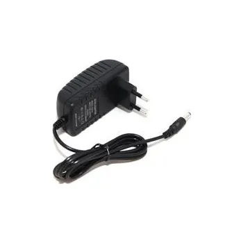 MHPower napájecí adaptér 12V, 1,5A, 18W - konektor 5.5 x 2.1mm