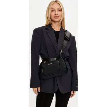 Kabelka Kabelka Aldo Albaberiel 13863251 Černá OS