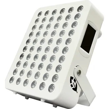 Lampa pro světelnou terapii Fotobiomodulační LED panel PULSE300 Dual7 (Led panel)