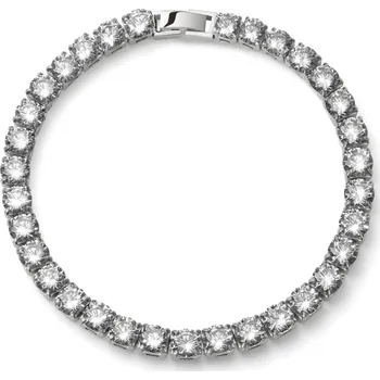 Šperk Oliver Weber Nádherný náramek s krystaly Déjà Vu 32324 001 + 2 měsíce na vrácení zboží