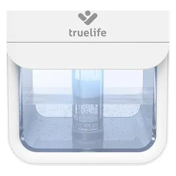 Odvlhčovač vzduchu TrueLife AIR Dehumidifier DH3 White - odvlhčovač vzduchu