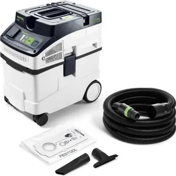 Vysavač Mobilní vysavač CLEANTEC CT 25 [578331]