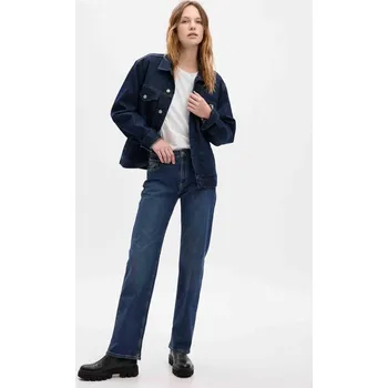 Dámské džíny loose mid rise '90s GAP 35REG