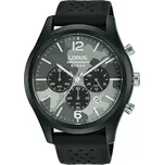 Lorus Chrono RT397HX9 + 2 měsíce na vrácení zboží