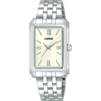 Módní doplněk Lorus Analogové hodinky RRX69JX9 + 2 měsíce na vrácení zboží
