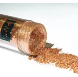 Jedlý Lustr Sníh - Růžové Zlato (10g) - PME