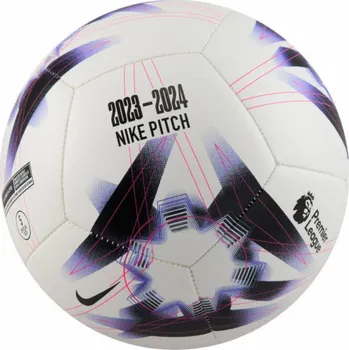 Fotbalový míč Pitch Ball Nike Premier League FB2987-101