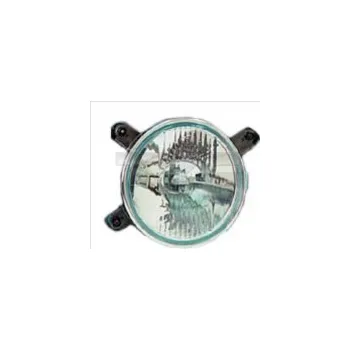 Přední světlomet Vložka světlometu, hlavní světlomet TYC 20-5584-05-2