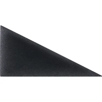 akustický panel MOLLIS ABIES R100 - trojúhelník levý 30 x 15 cm