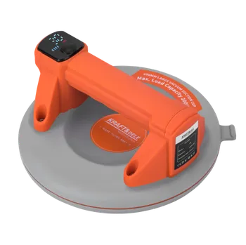 Kraft & Dele KD11964 akumulátorová přísavka