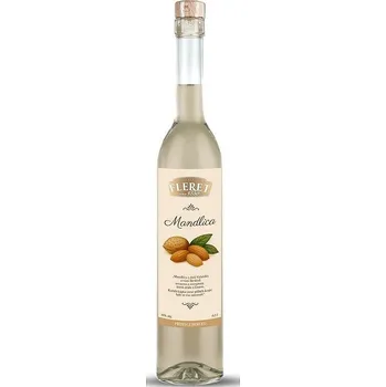 Likér Fleret Mandlica 35% 0,5 l