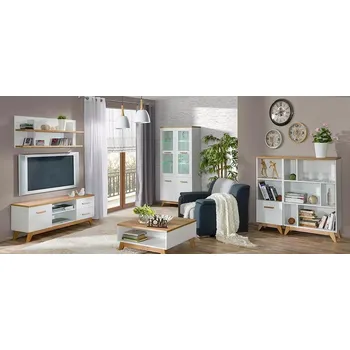 Obývací pokoj Obývací stěna SVEN I