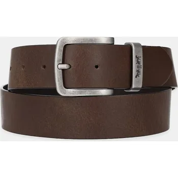 Módní doplněk Pásek Levi's 002G4.0001 hnědá 89X, vel. 75