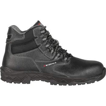Pracovní obuv Bezpečnostní obuv Cofra PULLUPS S3S CI FO SR Velikost boty: 39