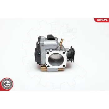 Systém vstřikování Hrdlo škrticí klapky ESEN SKV 12SKV005