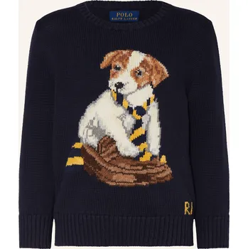 Pánský svetr Polo Ralph Lauren Chlapecký Svetr, Svetr, 116