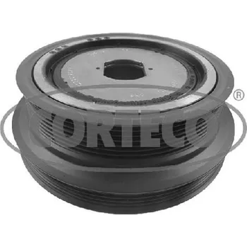 Řemenice, klikový hřídel CORTECO 49412203