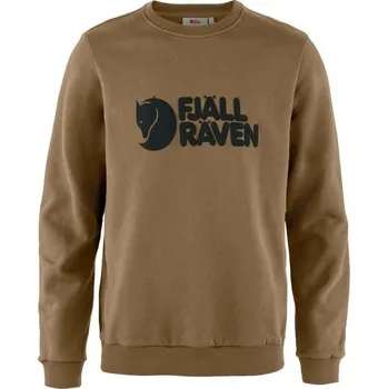 Pánský svetr Fjällräven Fjällräven Logo Sweater M