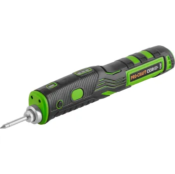 Páječka Aku pájka Procraft CS50