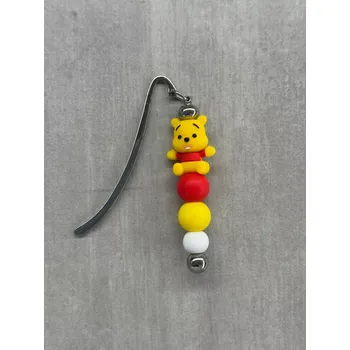 Záložka Záložka - medvídek