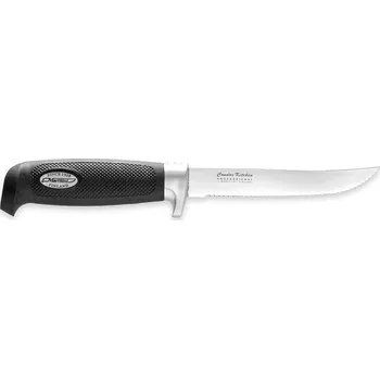 Kuchyňský nůž Marttiini CKP nůž na rajčata 10cm stainless steel 750114P