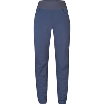 Dámské oblečení RAFIKI Femio - Dámské kalhoty Barva: India ink, Velikost: 34