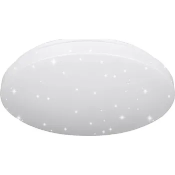 Stojací lampa Stropní LED svítidlo Müller-Licht, stropní svítidlo, nástěnná lampa Reva Star Round Ø50, kulatý