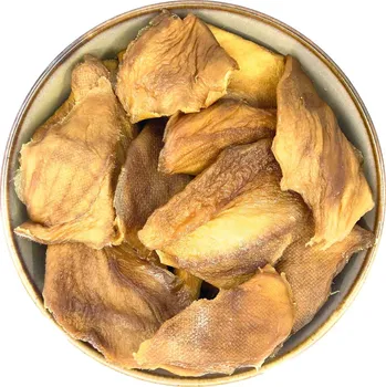 Sušené ovoce Zdravoslav Mango plátky natural Thajsko 500 g
