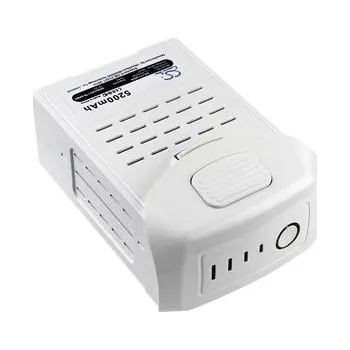 Baterie Cameron Sino CS-LT126RX, Li-Polymer, 5200