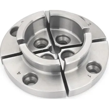 Příslušenstí k soustruhu Standardní čelisti 40 mm pro mini sklíčidlo SC2