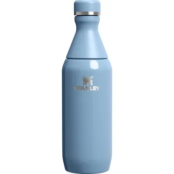 Termohrnek Stanley Termoláhev The All Day Slim Bottle 350 ml 12oz Indigo Gloss