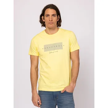 Pánské tričko MAPANI SUN XXL