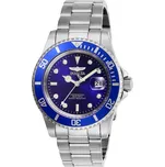 Invicta Pro Diver Quartz 26971 + 2 měsíce na vrácení zboží