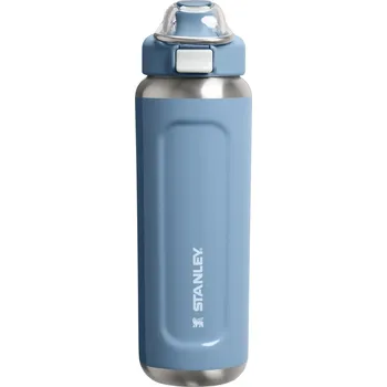 Termohrnek Stanley Wellspring Bottle 700 ml/24oz Indigo