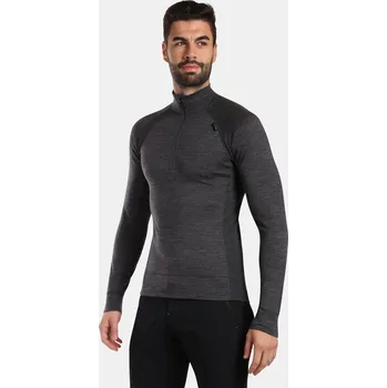 Set dámského termoprádla Tričko Kilpi Jager-M DGY XL